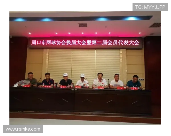 对话李伟：回顾我的网球生涯与未来展望