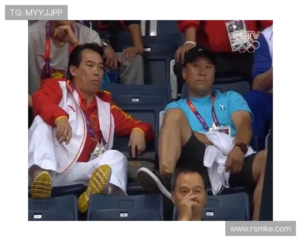 张强的羽毛球人生深度对话探索他的奋斗与梦想之路