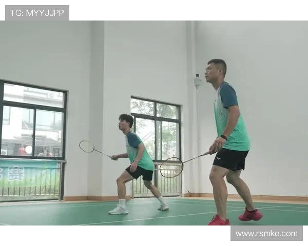 成都羽毛球队在联赛中的实力展现与未来发展潜力分析