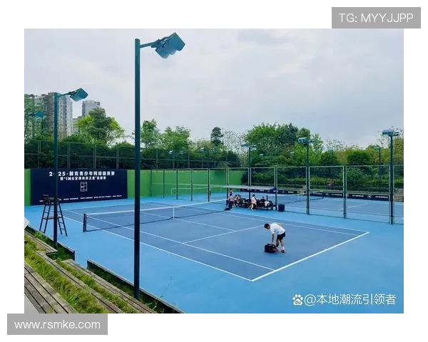 成都网球队在洲际杯中的崛起与成长历程全景回顾