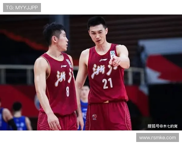 杭州篮球队阵地战体系解析与战术创新研究