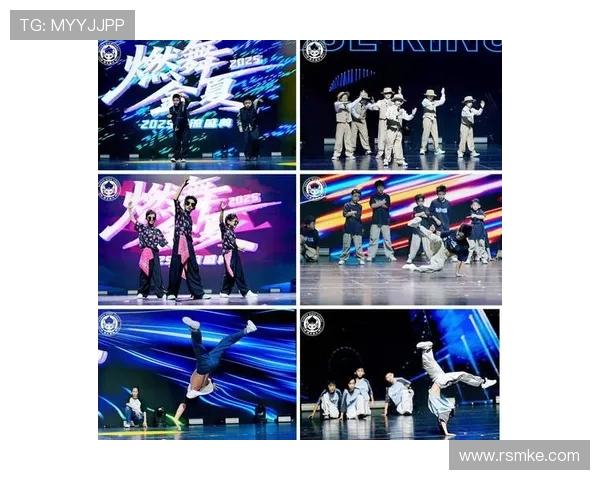 杭州街舞队实力强劲荣登全国街舞力量排行榜第六名 杭州街舞队实力强劲荣登全国街舞力量排行榜第六名