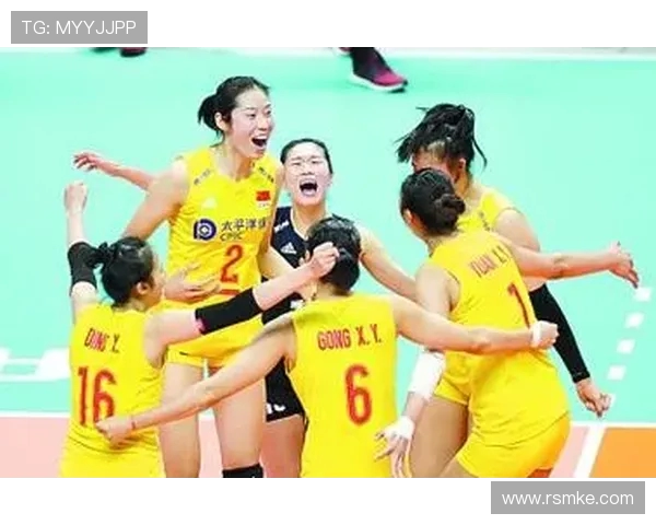 武汉排球队的崛起与发展探讨聚焦排球力量与团队精神 武汉排球队的崛起与发展探讨聚焦排球力量与团队精神