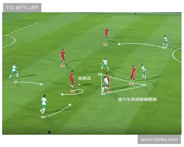 武汉足球队的控球策略与失误分析及其对比赛结果的影响 武汉足球队的控球策略与失误分析及其对比赛结果的影响