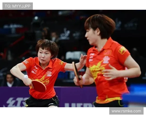 深入分析杭州乒乓球队整体压制打法的战术特点与实践应用 深入分析杭州乒乓球队整体压制打法的战术特点与实践应用