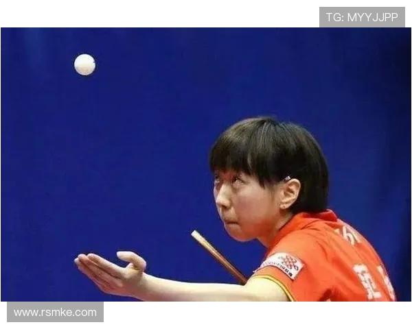 王丽专访：从青涩小将到乒乓球传奇的成长之路回顾