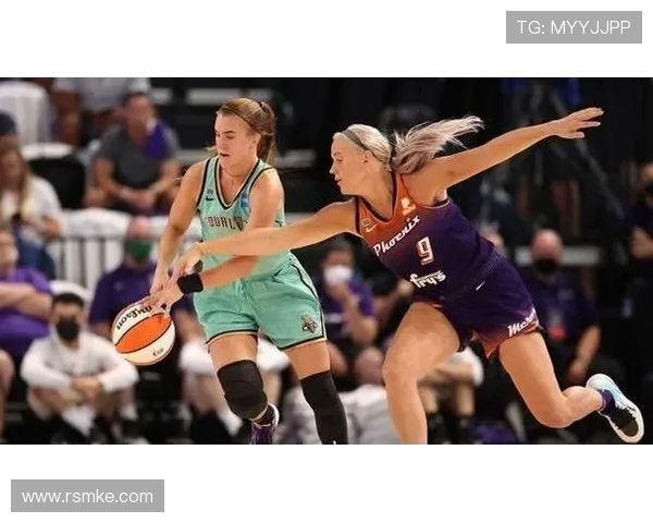 WNBA火花队与水星队激战在即谁能在这场对决中脱颖而出