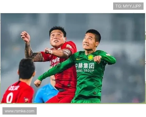 国安与上港的对决结果如何是否在比赛中遭遇失利