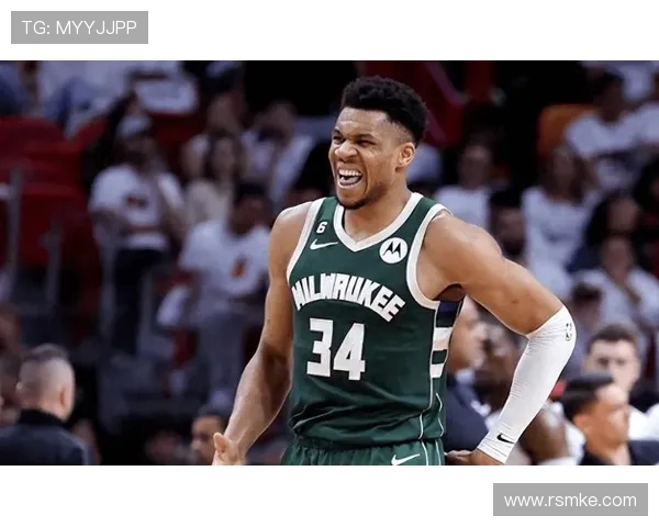 字母哥推迟续约决定专注雄鹿能否夺冠之路