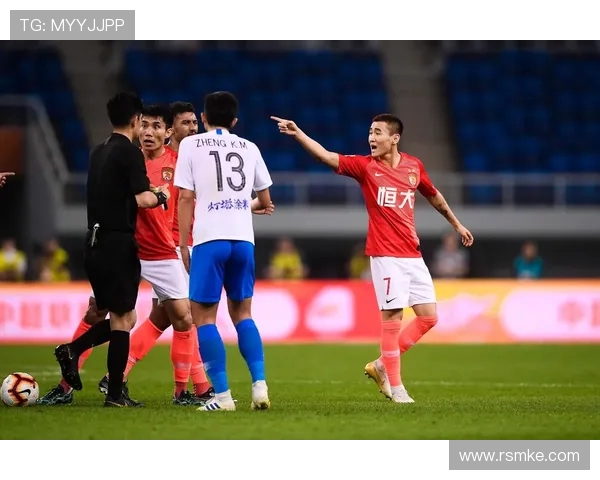 恒大与泰达精彩对决全场录像回放及精彩瞬间解析