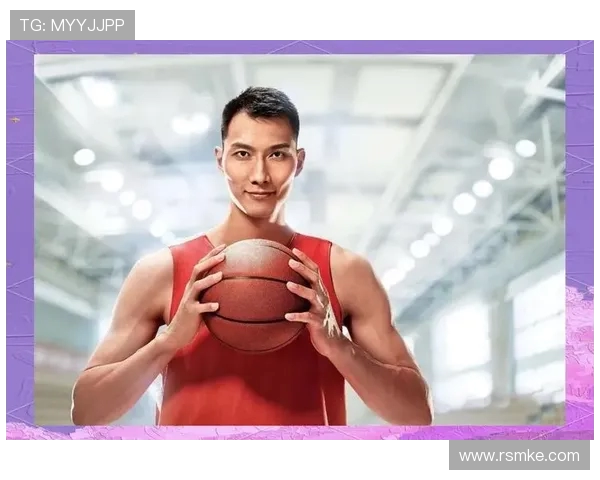 易建联：从篮球场上的传奇到中国体育的象征，如何塑造自己的职业生涯与影响力