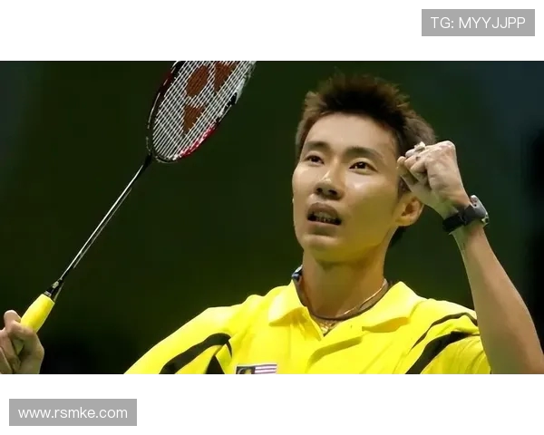 李宗伟与胡S的巅峰对决谁将成为羽坛新王者 李宗伟与胡S的巅峰对决谁将成为羽坛新王者