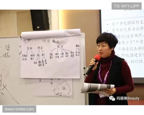 科学英雄联盟:探索个人能力提升的创新训练方法与实践指南 科学英雄联盟:探索个人能力提升的创新训练方法与实践指南