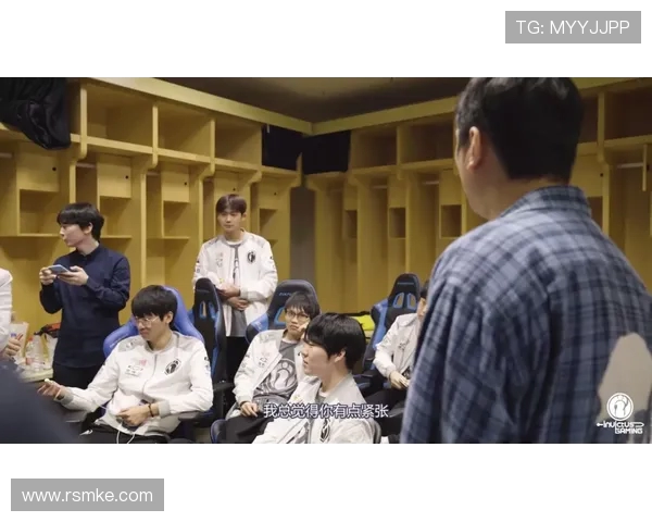 IG的成长传奇：从青涩战队到全球总决赛的巅峰之路