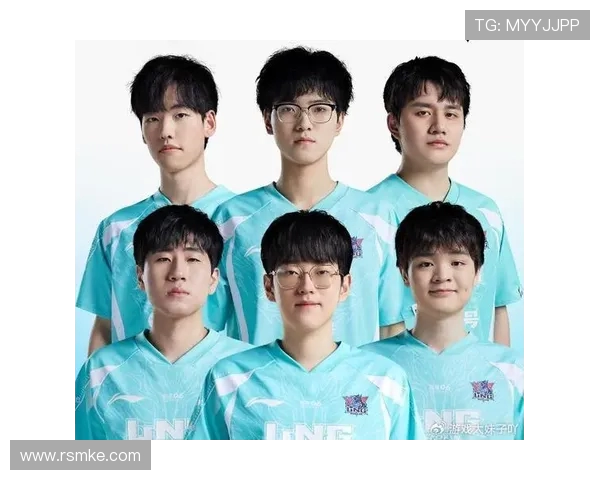 LNG战队崛起之路:从挑战到荣耀的Major赛特别回顾 LNG战队崛起之路:从挑战到荣耀的Major赛特别回顾