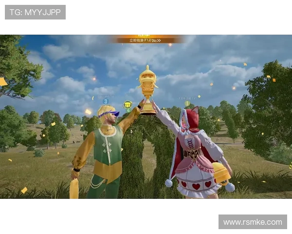 专访和平精英制作人赵娜探讨游戏成功背后的秘密与策略