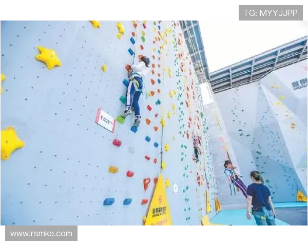 北京极限运动队攀岩联赛转型之路探索与挑战的全景报道