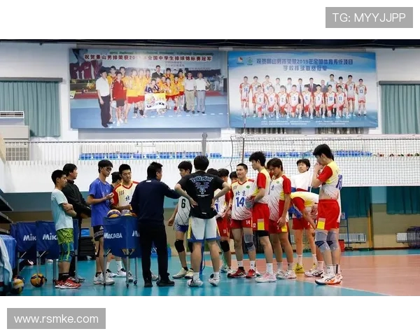 北京排球队的转型之路：从传统强队到现代化竞技新标杆的探索与实践