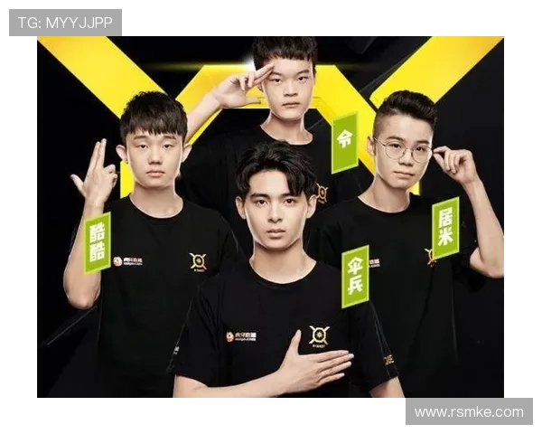 和平精英战术分析：TES如何在逆境中实现精彩反击与胜利