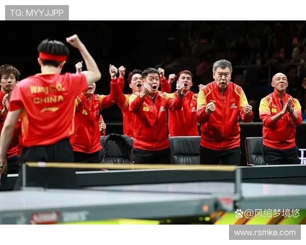 成都乒乓球队荣登全国比赛经验排行榜第二名的背后故事与成就分析