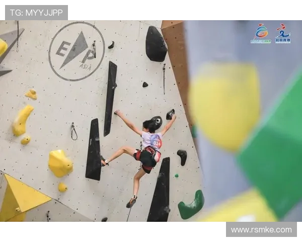 最新攀岩实力排行榜揭晓北京攀岩队强势领跑全国前十名