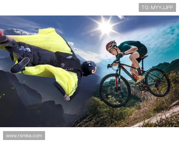 杭州极限运动队引领速度革命探讨极限运动的未来与挑战